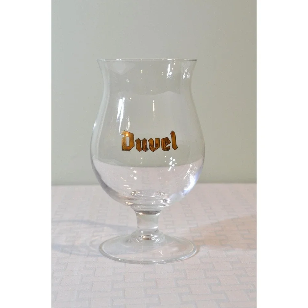 Duvel this listing